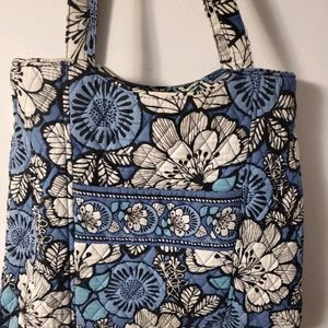 Vera Bradley tote